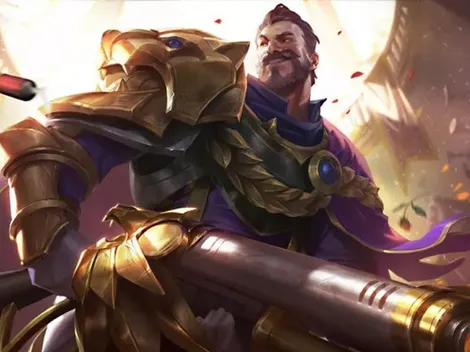 ¿Cuándo terminan las Ranked de la S9 de League of Legends?