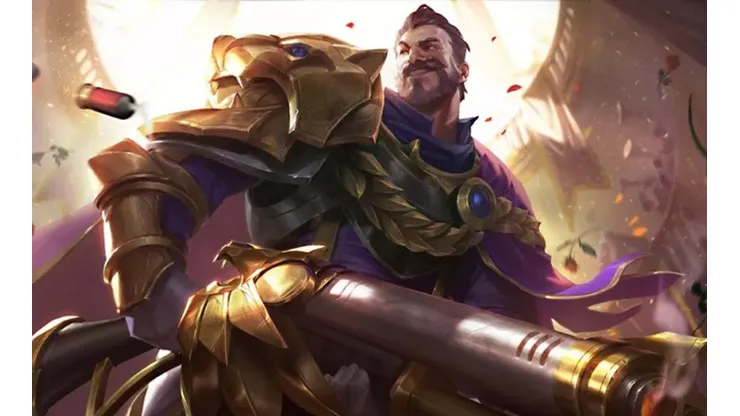 ¿Cuándo terminan las Ranked de la S9 de League of Legends?
