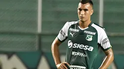 EN VIVO: Cúcuta Deportivo vs. Deportivo Cali Liga Águila