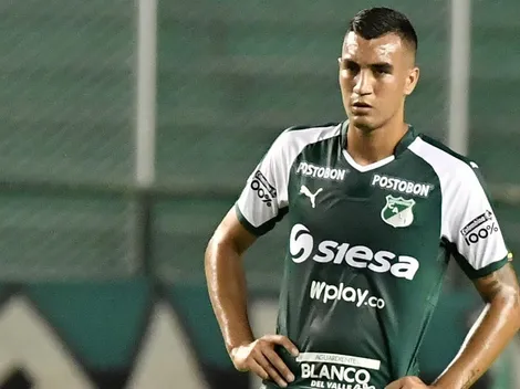 EN VIVO: Cúcuta Deportivo vs. Deportivo Cali Liga Águila