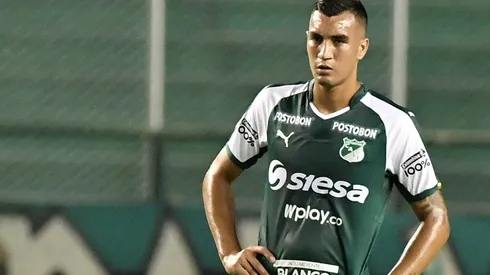 EN VIVO: Cúcuta Deportivo vs. Deportivo Cali Liga Águila