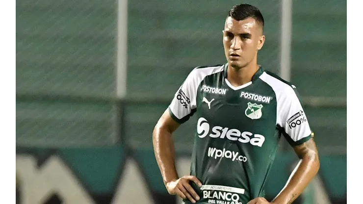 EN VIVO: Cúcuta Deportivo vs. Deportivo Cali Liga Águila