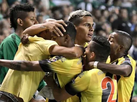 Qué canal transmite Alianza Petrolera vs. Unión Magdalena Liga Águila