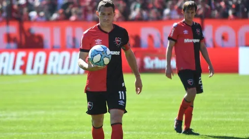 EN VIVO: Newells vs. Aldosivi por la Superliga