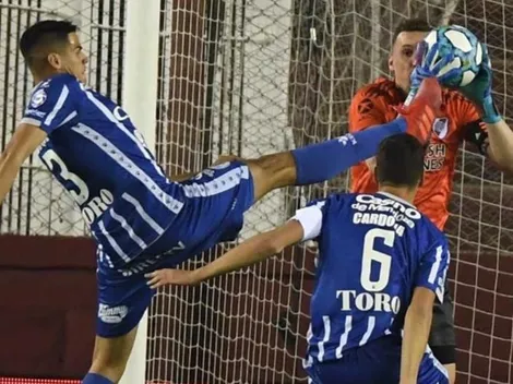 VER EN VIVO: Godoy Cruz vs. Banfield por la Superliga