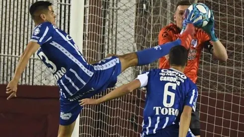 VER EN VIVO: Godoy Cruz vs. Banfield por la Superliga