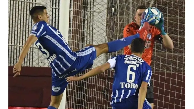 VER EN VIVO: Godoy Cruz vs. Banfield por la Superliga
