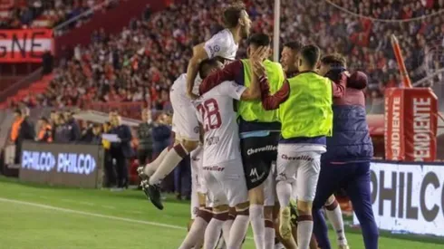 VER EN VIVO: Lanús vs. Colón por la Superliga