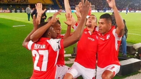 Qué canal transmite Independiente Santa Fe vs. Envigado por la Liga Águila