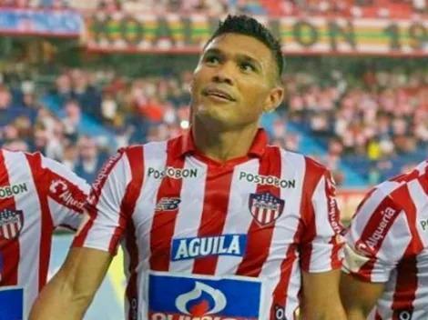 Qué canal transmite Junior vs. Jaguares de Córdoba por la Liga Águila