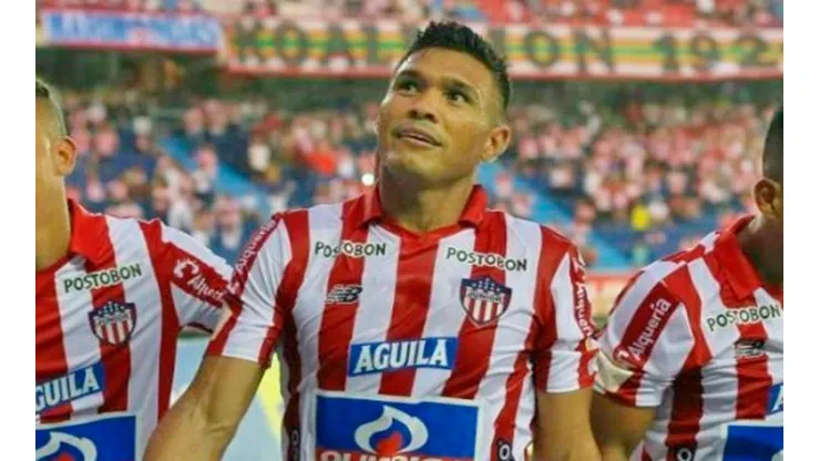Qué canal transmite Junior vs. Jaguares de Córdoba por la Liga Águila