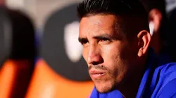 Centurión lo hizo: en tres meses ya lo silba su propia afición en México