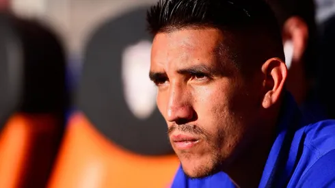 Centurión lo hizo: en tres meses ya lo silba su propia afición en México