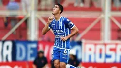 EN VIVO: Godoy Cruz vs. Banfield por la Superliga