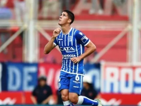 EN VIVO: Godoy Cruz vs. Banfield por la Superliga