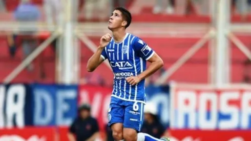 EN VIVO: Godoy Cruz vs. Banfield por la Superliga