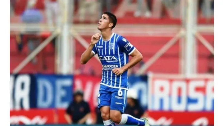 EN VIVO: Godoy Cruz vs. Banfield por la Superliga