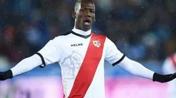 Rayo Vallecano le compró el pase del peruano a Tigres.