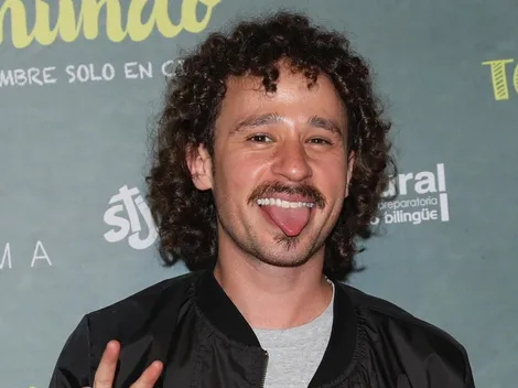Luisito Comunica se hizo caricatura y nos hizo divertir a todos