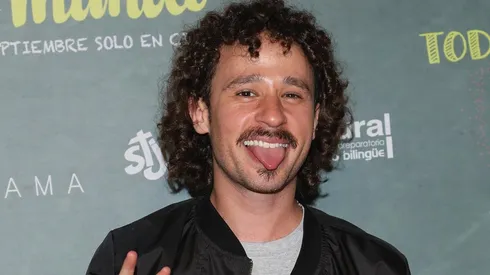 Luisito Comunica se hizo caricatura y nos hizo divertir a todos