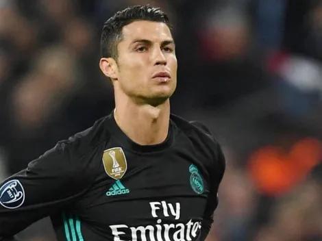 Cristiano: "La gente es tonta y habla demasiado"