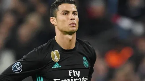 Cristiano: "La gente es tonta y habla demasiado"