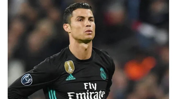 Cristiano: "La gente es tonta y habla demasiado"