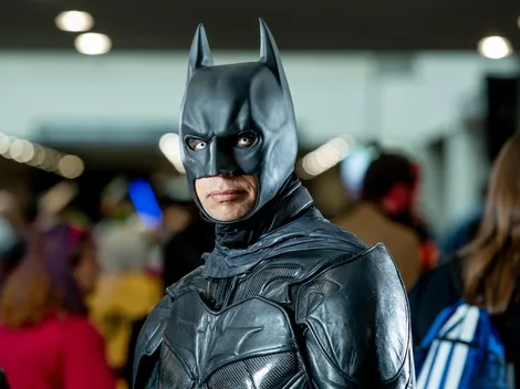 En el cumpleaños de Batman, la batiseñal será instalada en la Ciudad de México