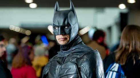 En el cumpleaños de Batman, la batiseñal será instalada en la Ciudad de México