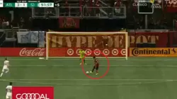 La gran definición de Gonzalo Martínez.