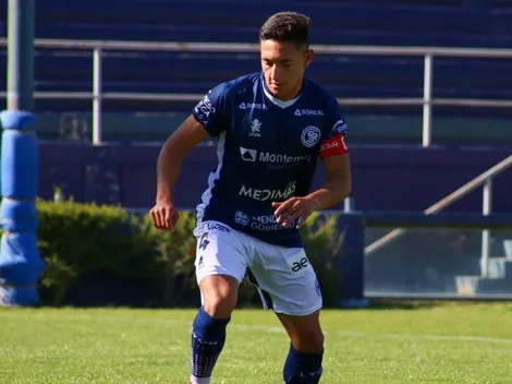 Cómo ver en vivo Independiente Rivadavia vs. Alvarado por la Primera Nacional
