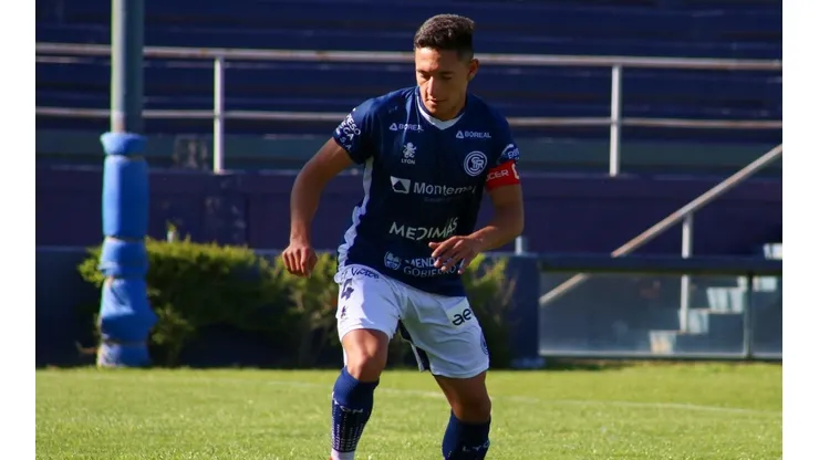Cómo ver en vivo Independiente Rivadavia vs. Alvarado por la Primera Nacional
