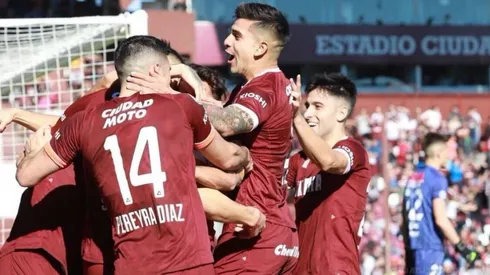 Qué canal transmite Lanús vs. Colón por la Superliga
