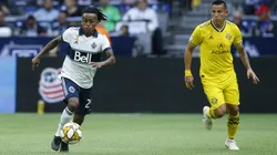 Yordy jugó en el RB Leipzig y el Salzburg.