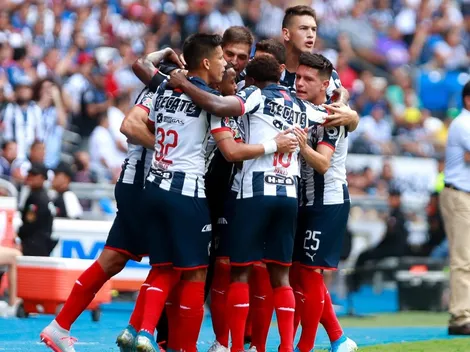 Rayados venció a Puebla en un duelo vibrante y Alonso respira