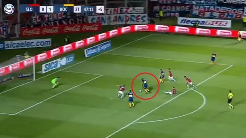 La resolución de Jan Hurtado.