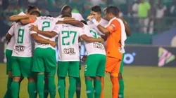 Nacional remontó, le ganó a Pasto en Ipiales y se reivindicó en la Liga Águila