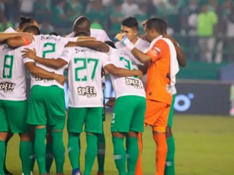 Nacional remontó, le ganó a Pasto en Ipiales y se reivindicó en la Liga Águila