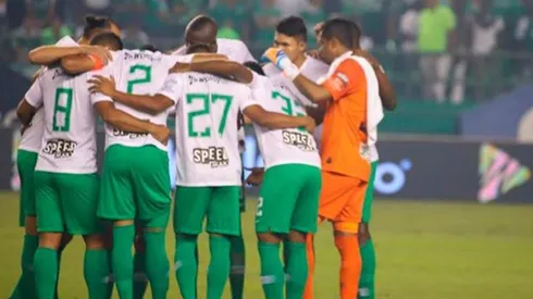 Nacional remontó, le ganó a Pasto en Ipiales y se reivindicó en la Liga Águila