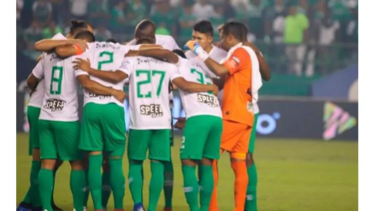 Nacional remontó, le ganó a Pasto en Ipiales y se reivindicó en la Liga Águila
