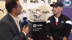 Rafa Márquez opinó sobre los mexicanos que estaban en Europa pero volvieron