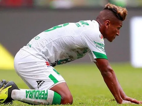 Una Fiera que preocupa al Tigre: Pedro Aquino no estuvo convocado para el partido del León Club
