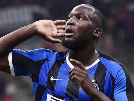 Imparable: Inter le ganó el clásico a Milan y mira a todos desde arriba en Italia