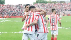 Cómo ver en vivo San Martín de Tucumán vs. Brown de Adrogué por la Primera Nacional