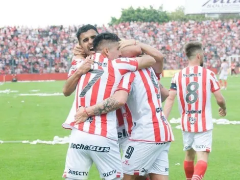 Cómo ver en vivo San Martín de Tucumán vs. Brown de Adrogué por la Primera Nacional