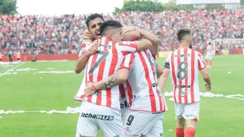 Cómo ver en vivo San Martín de Tucumán vs. Brown de Adrogué por la Primera Nacional
