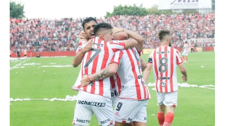 Cómo ver en vivo San Martín de Tucumán vs. Brown de Adrogué por la Primera Nacional