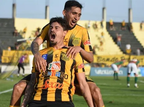 Cómo ver en vivo Estudiantes Río Cuarto vs. Mitre por la Primera Nacional