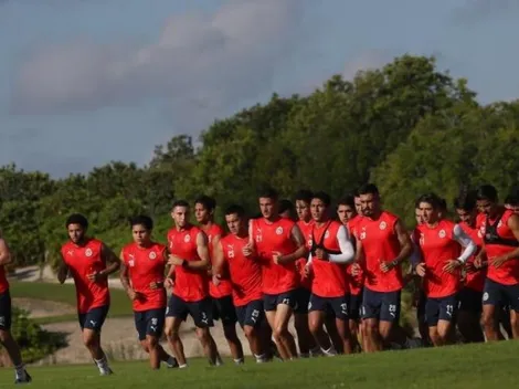 Un canterano de Chivas continuará su carrera en Europa