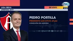 Pedro Portilla se refirió a la multipropiedad en México: "No es lo ideal"